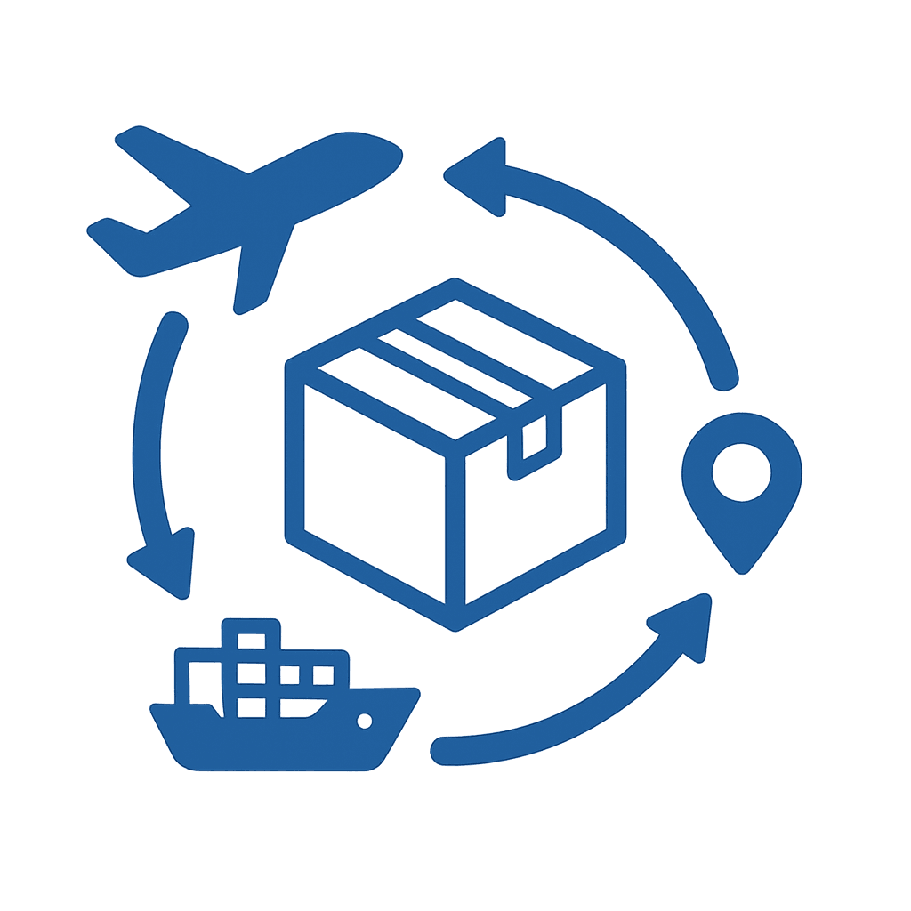 Logistics & Fulfillment